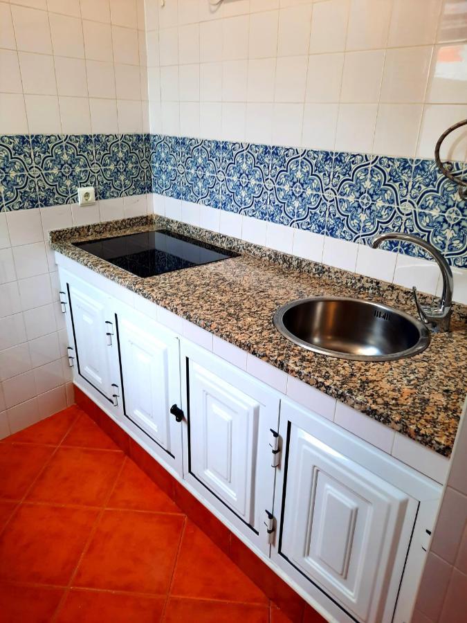 Portada House Villa Câmara de Lobos Eksteriør bilde