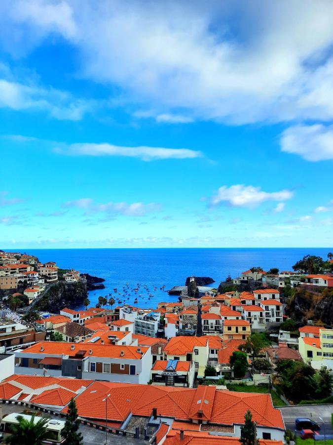 Portada House Villa Câmara de Lobos Eksteriør bilde