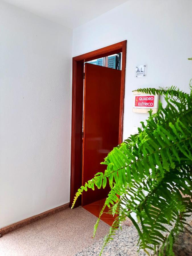 Portada House Villa Câmara de Lobos Eksteriør bilde