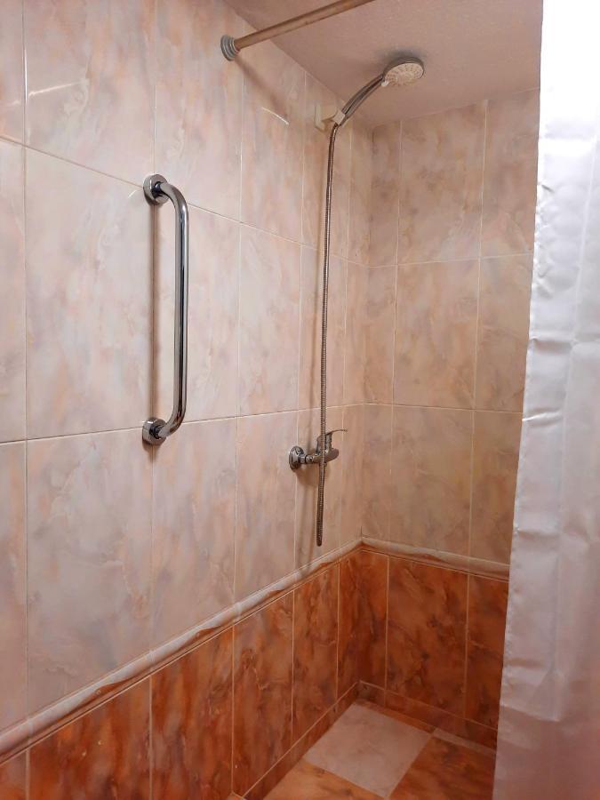 Portada House Villa Câmara de Lobos Eksteriør bilde