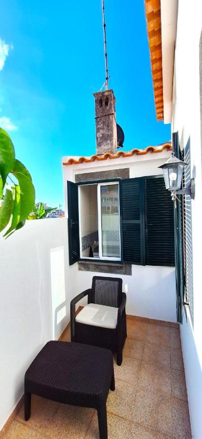 Portada House Villa Câmara de Lobos Eksteriør bilde