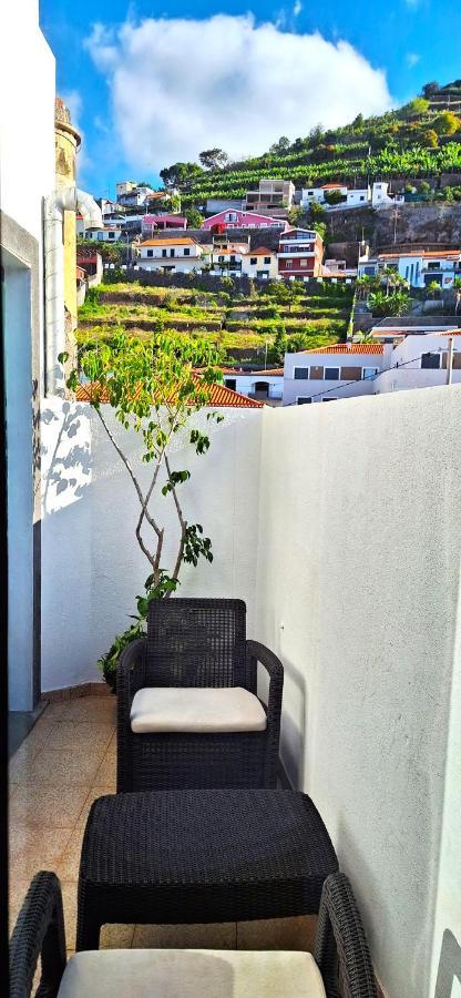 Portada House Villa Câmara de Lobos Eksteriør bilde