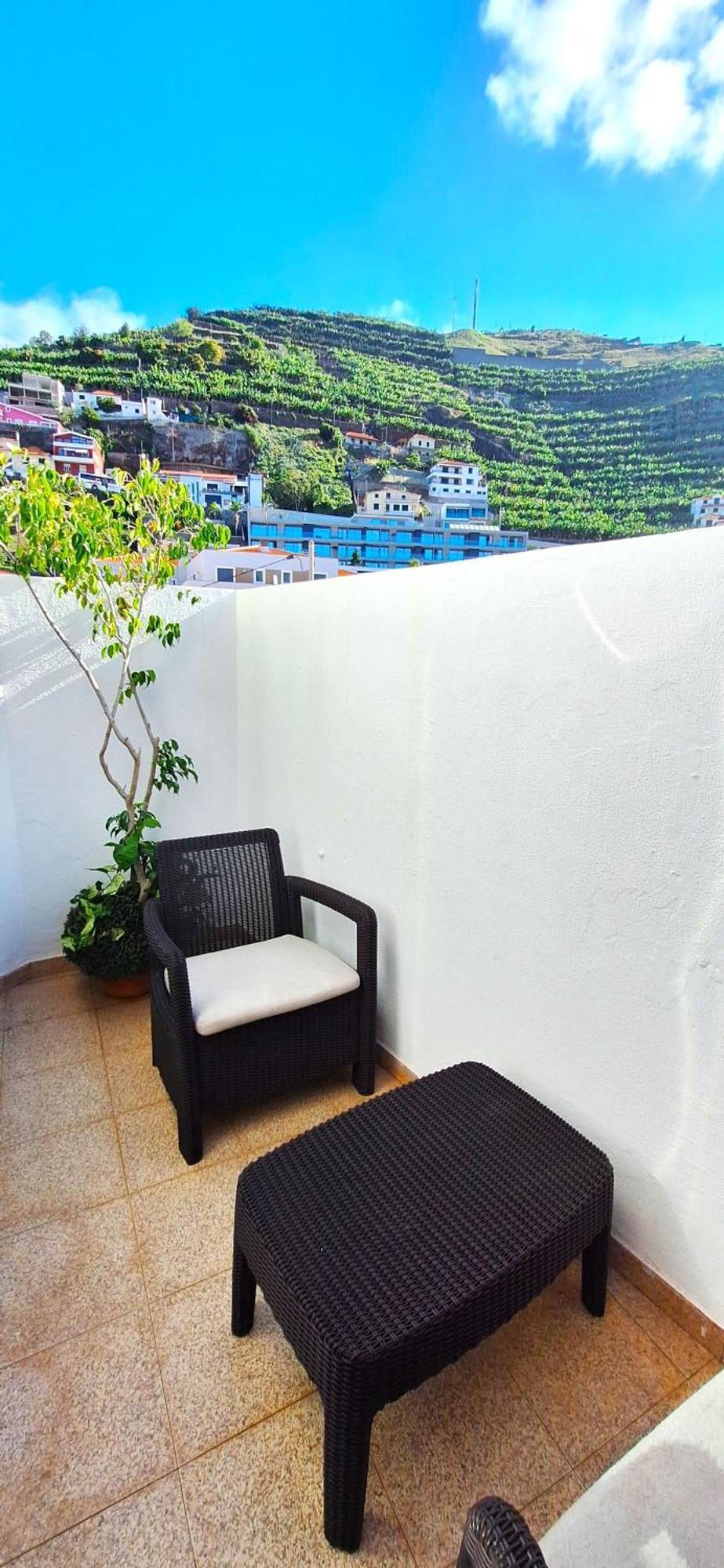 Portada House Villa Câmara de Lobos Eksteriør bilde